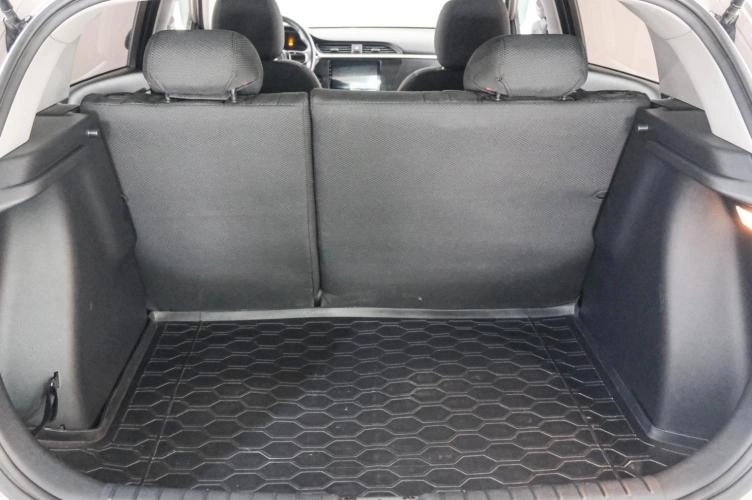KIA Rio X 23 из 23