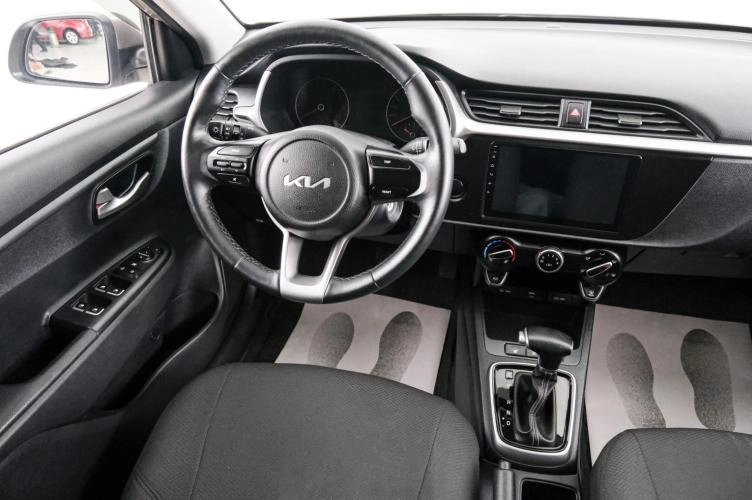 KIA Rio X 9 из 23