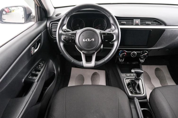 KIA Rio X 14 из 23