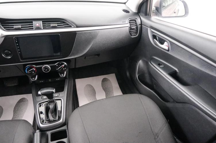 KIA Rio X 11 из 23