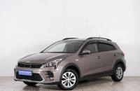 KIA Rio X 3 из 23