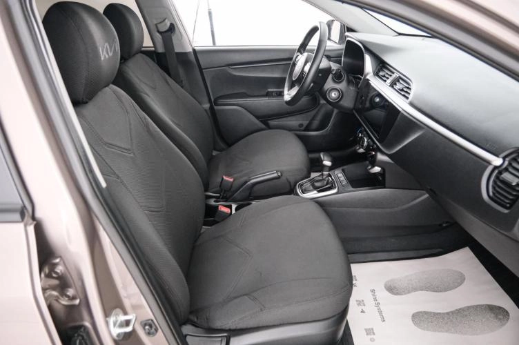 KIA Rio X 13 из 23