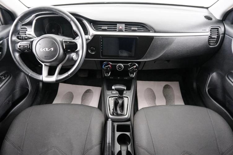 KIA Rio X 10 из 23