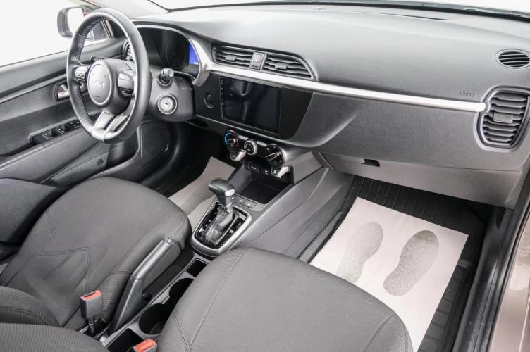 KIA Rio X 12 из 23