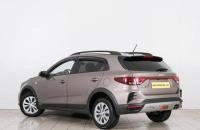 KIA Rio X 4 из 23