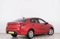 KIA Rio 6 из 23