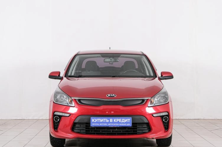KIA Rio 2 из 6