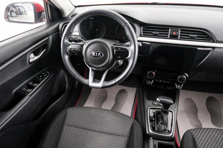 KIA Rio 9 из 23
