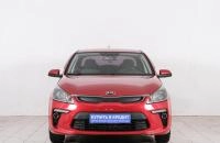 KIA Rio 2 из 23