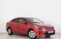 KIA Rio 1 из 23