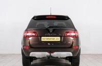 Renault Koleos 5 из 22