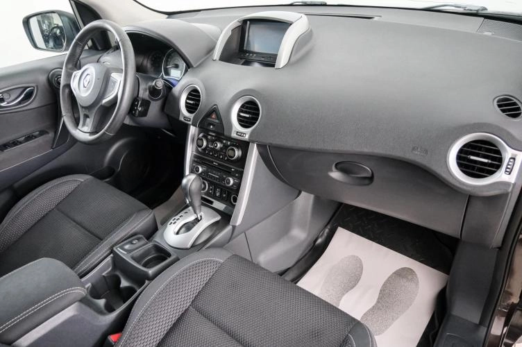 Renault Koleos 12 из 22