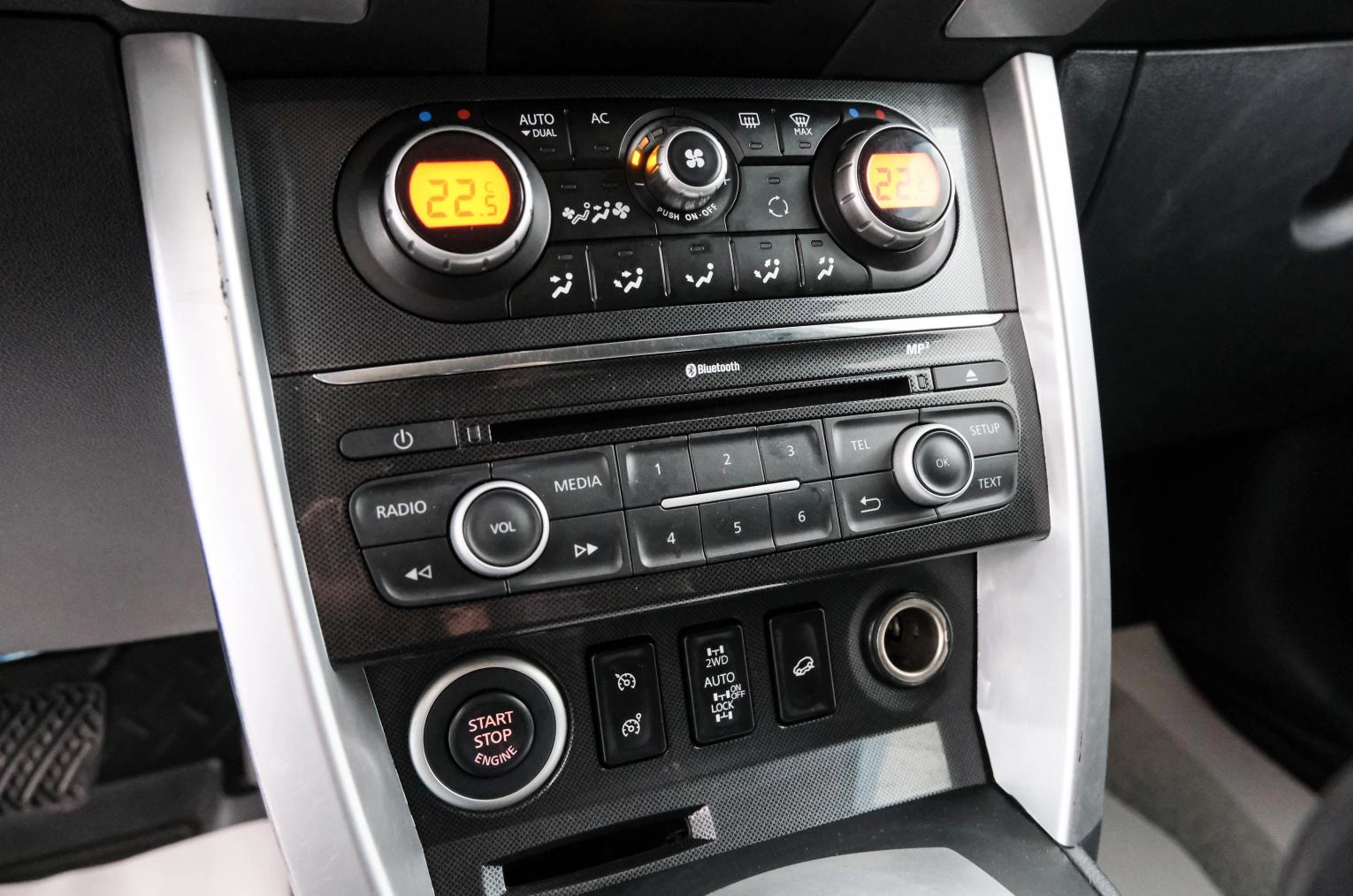 Renault Koleos 17 из 22
