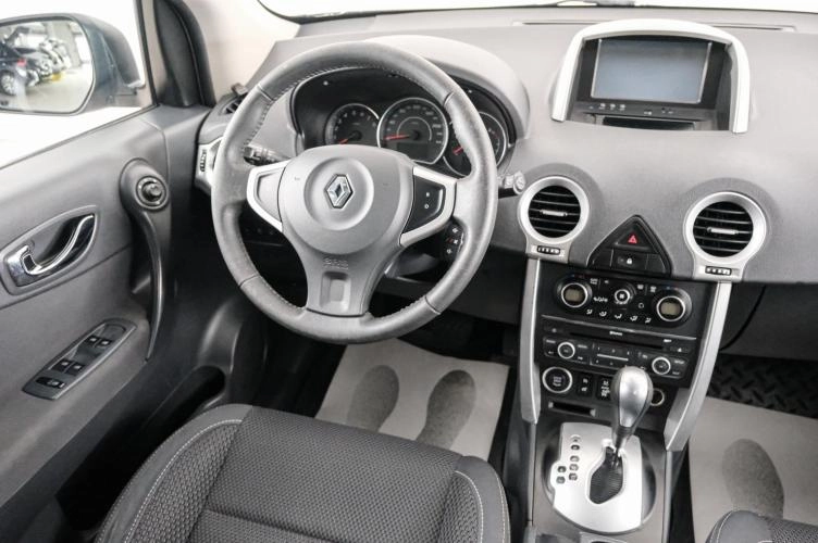 Renault Koleos 9 из 22