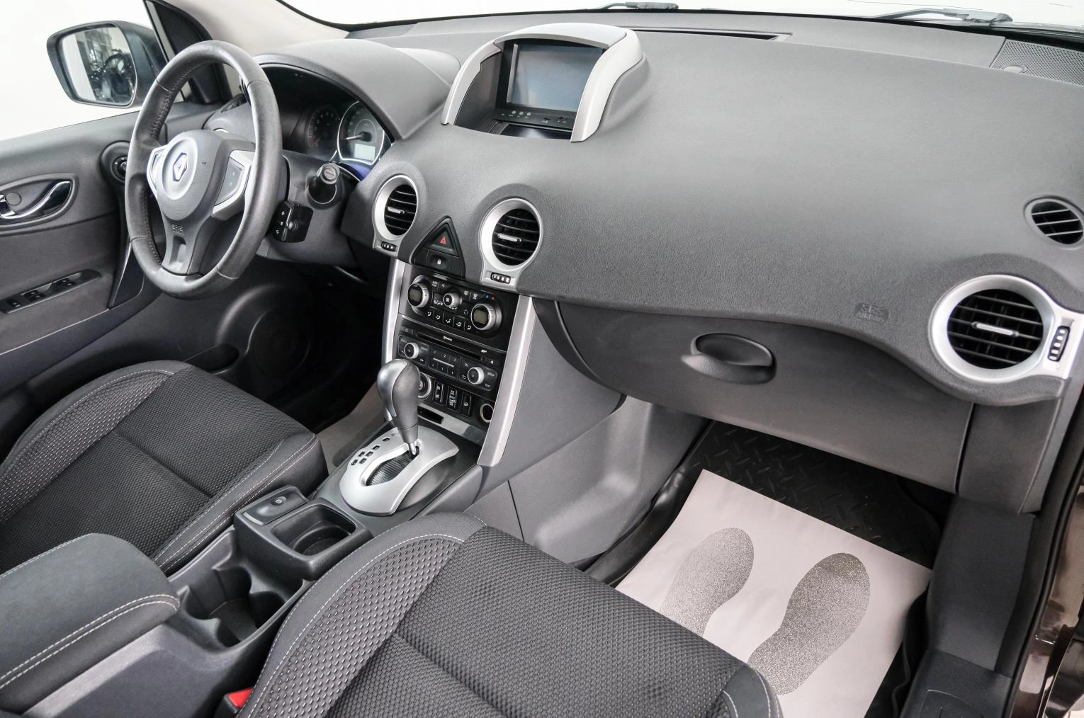 Renault Koleos 12 из 22