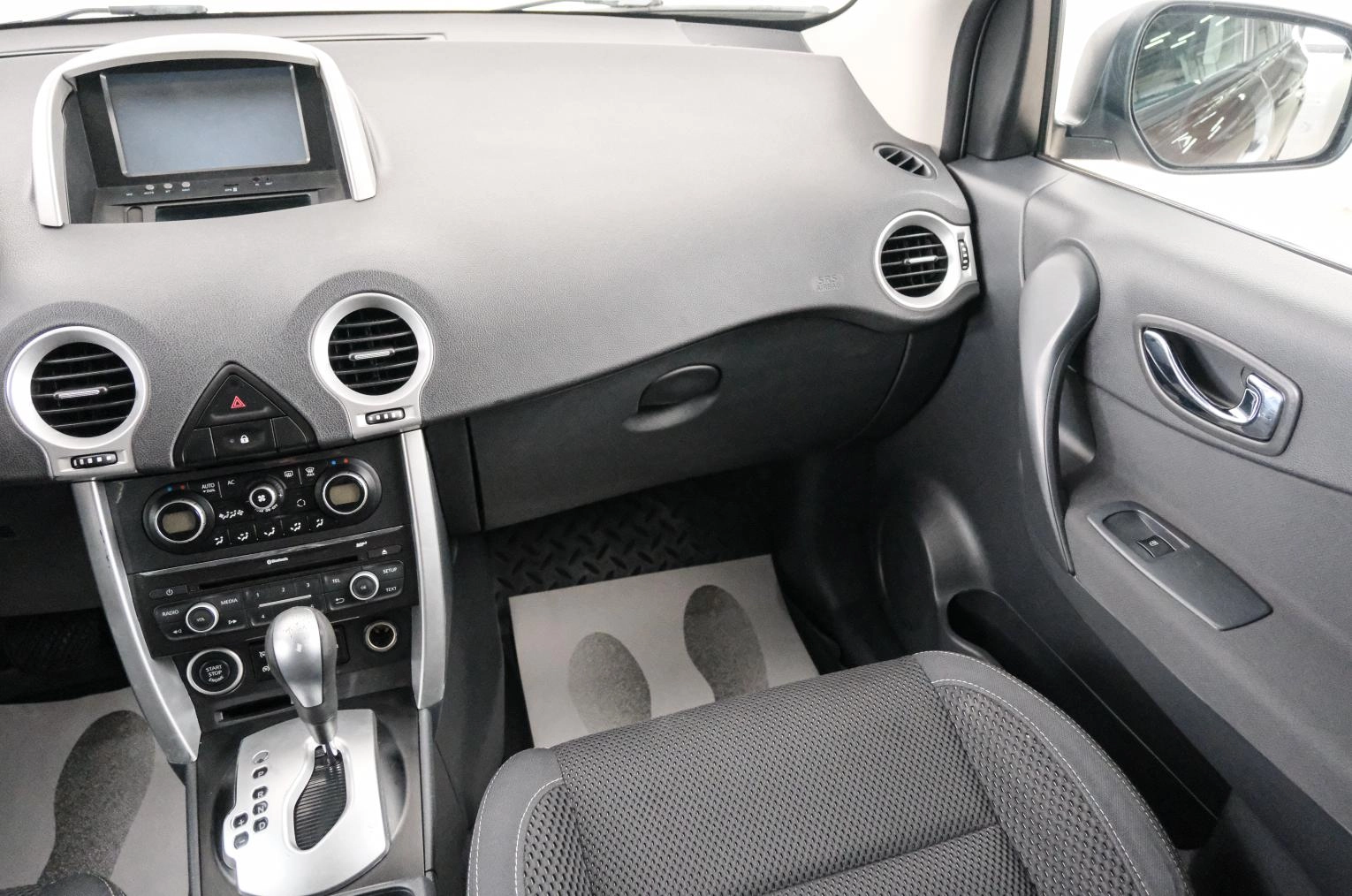 Renault Koleos 11 из 22