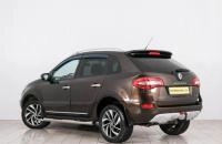 Renault Koleos 4 из 22