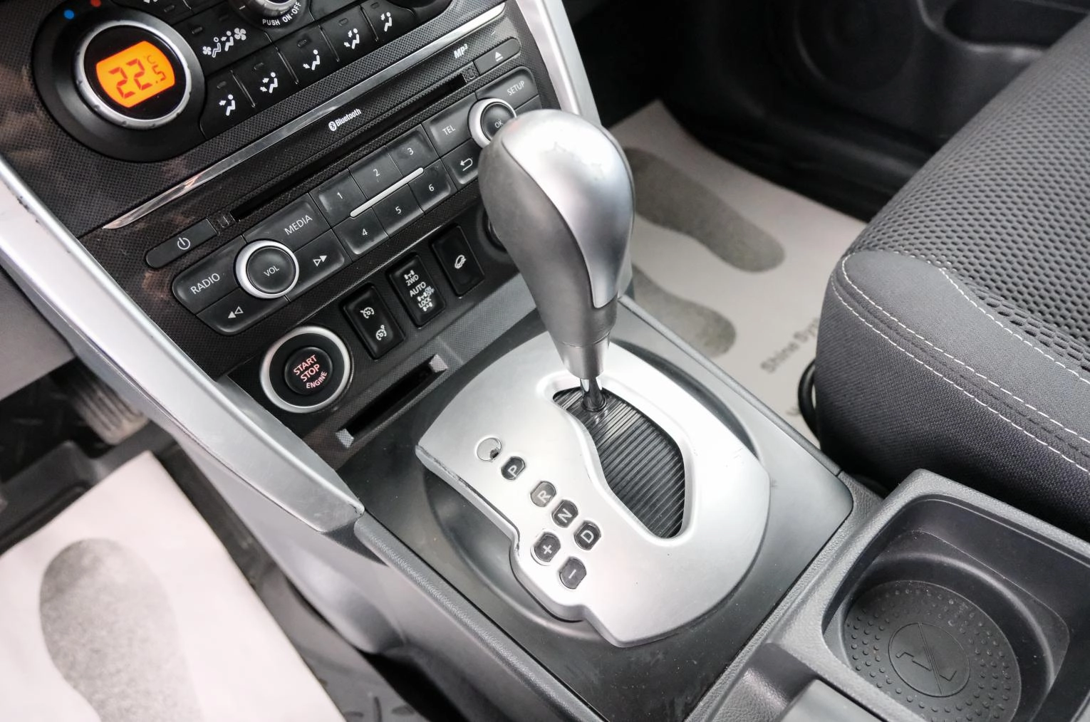 Renault Koleos 16 из 22