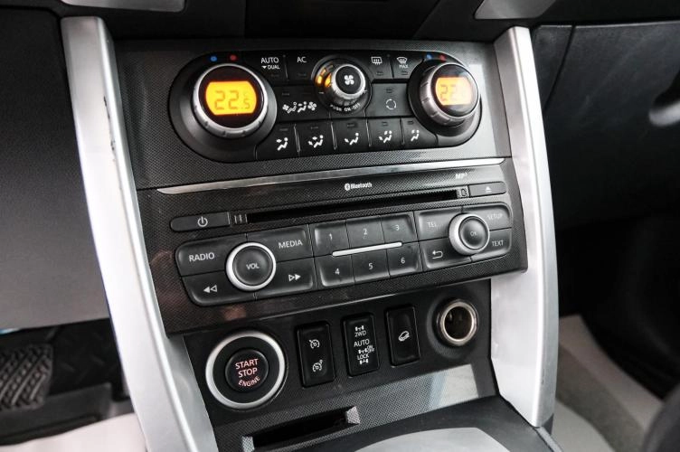 Renault Koleos 17 из 22