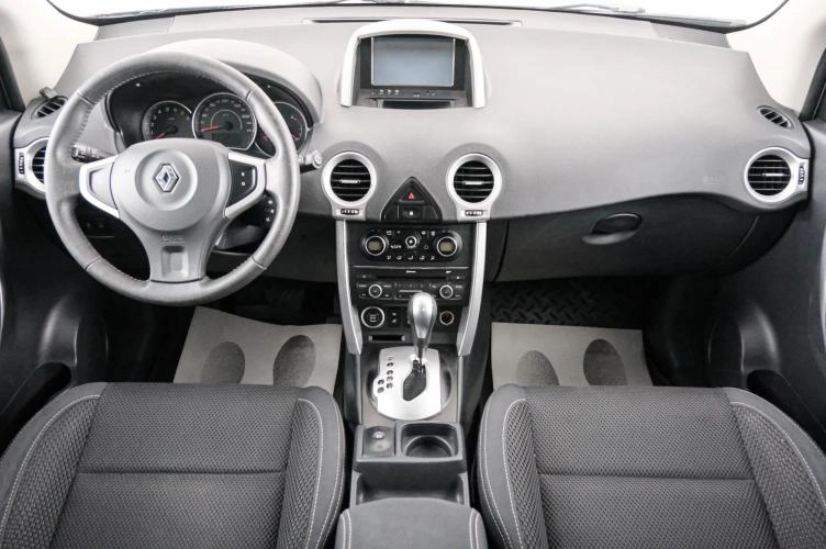 Renault Koleos 10 из 22