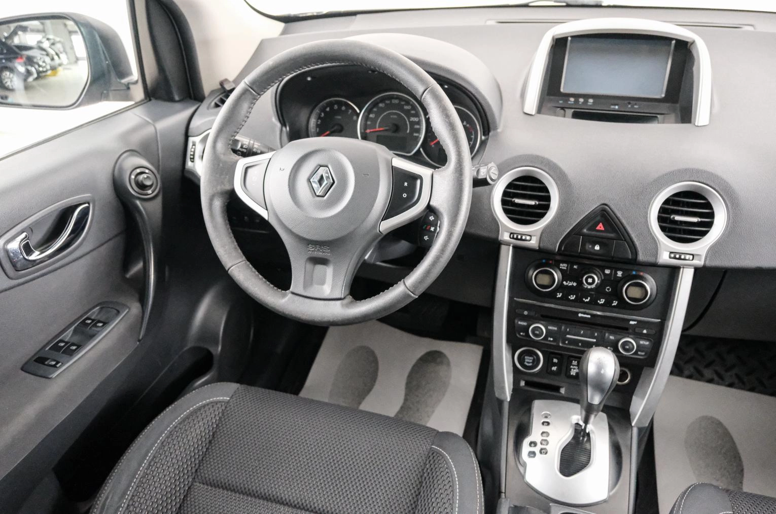 Renault Koleos 9 из 22