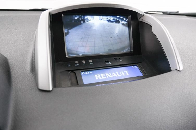 Renault Koleos 15 из 22