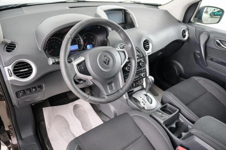 Renault Koleos 8 из 22