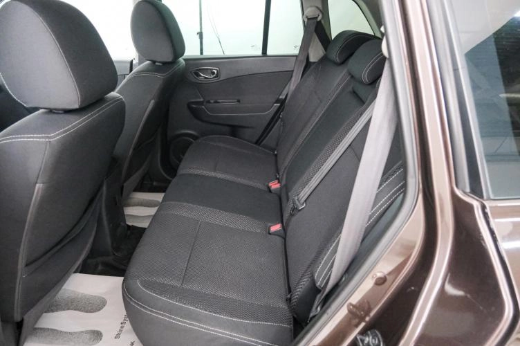 Renault Koleos 20 из 22