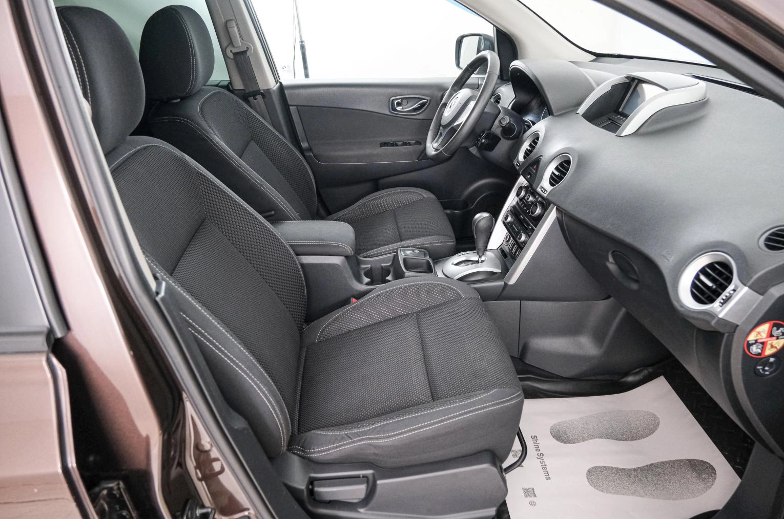 Renault Koleos 13 из 22