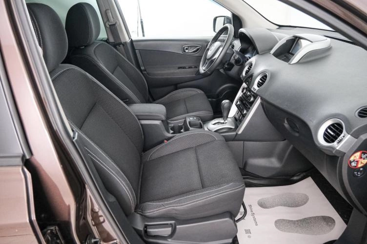 Renault Koleos 13 из 22