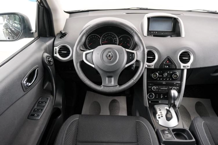 Renault Koleos 14 из 22