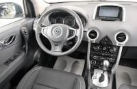 Renault Koleos 9 из 22
