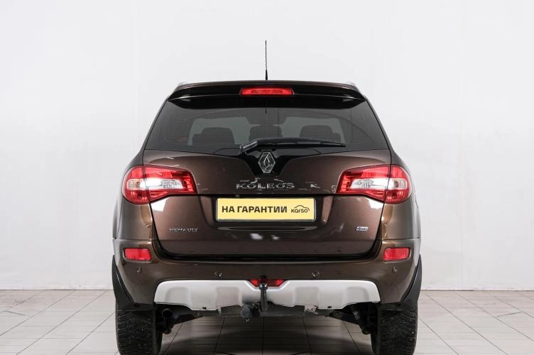 Renault Koleos 5 из 22