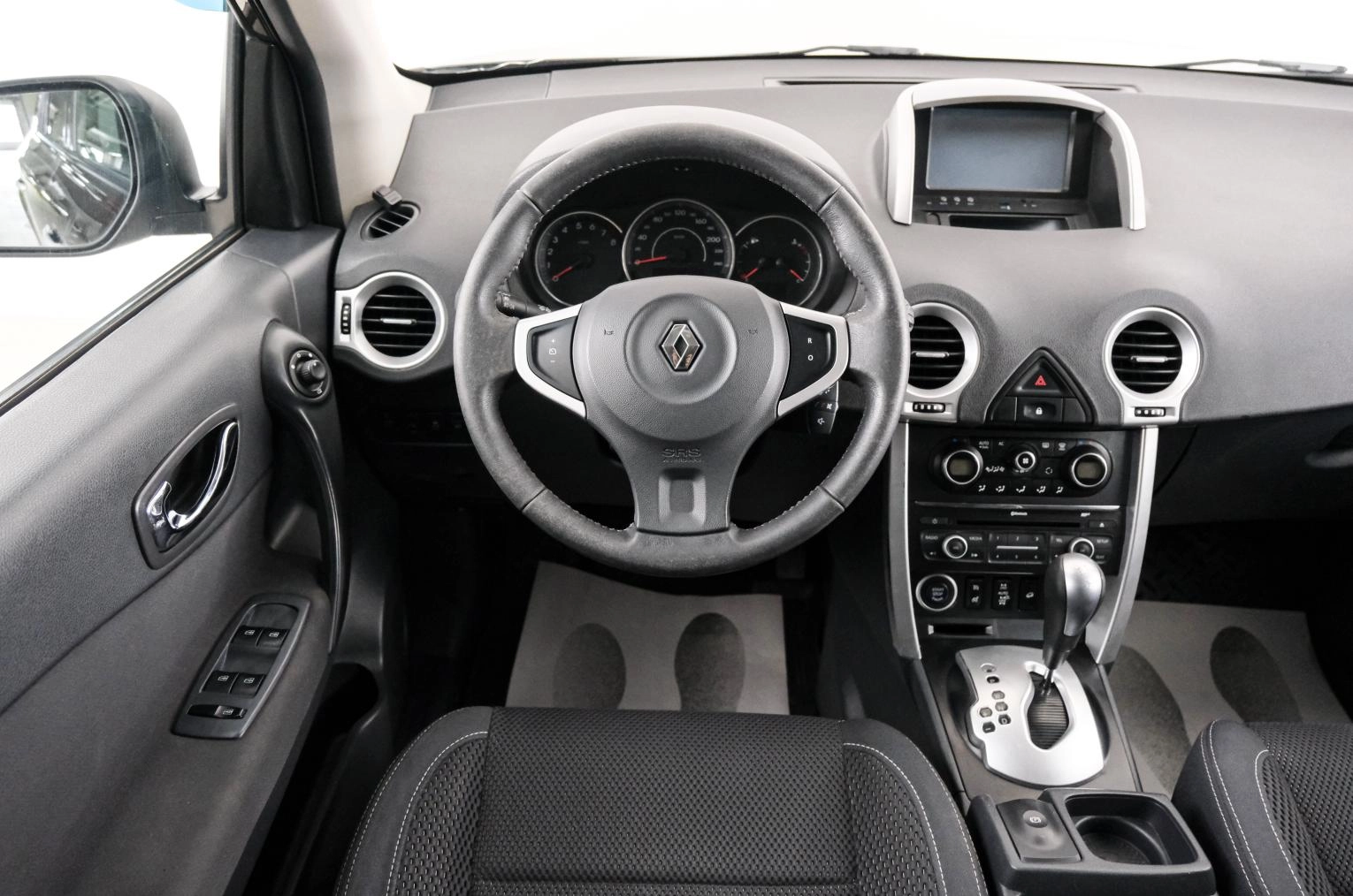 Renault Koleos 14 из 22