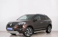 Renault Koleos 3 из 22