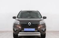 Renault Koleos 2 из 22