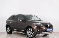 Renault Koleos 1 из 22