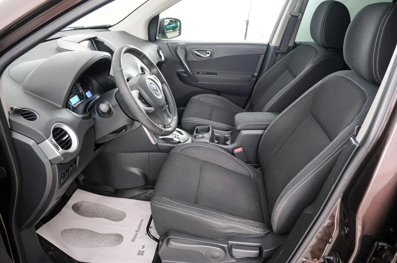 Renault Koleos 7 из 22