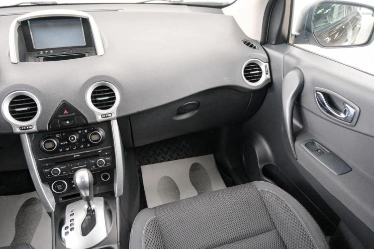 Renault Koleos 11 из 22