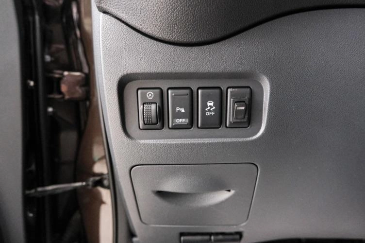 Renault Koleos 18 из 22