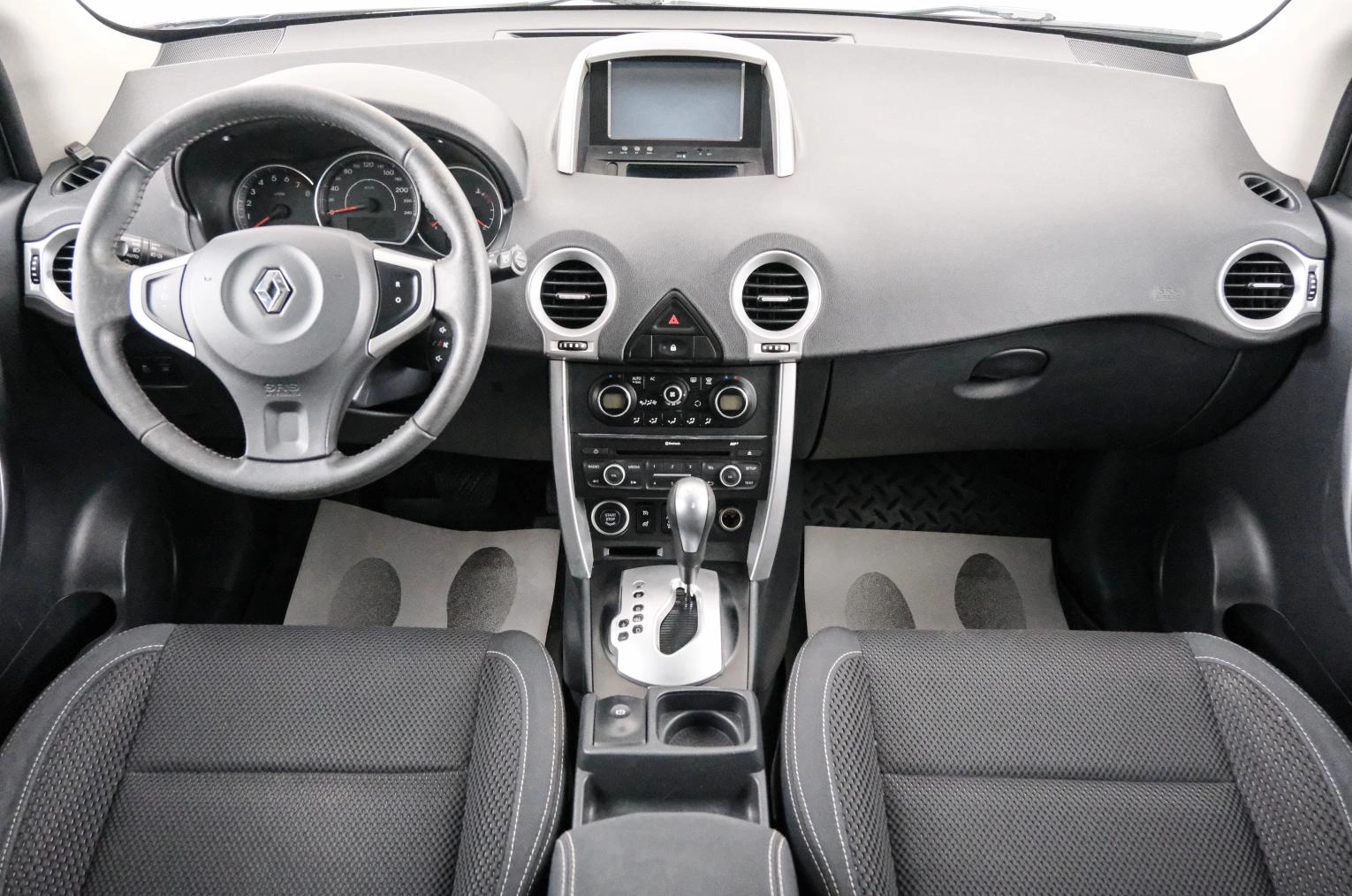 Renault Koleos 10 из 22