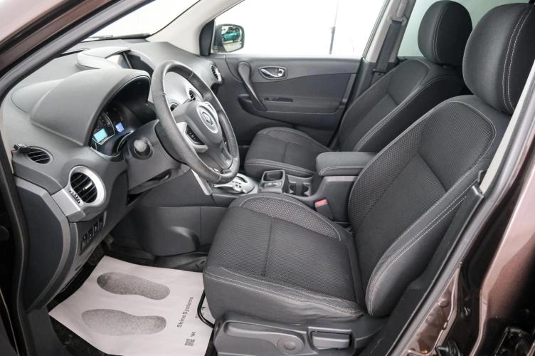 Renault Koleos 7 из 22