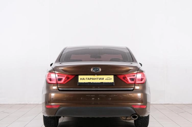 LIFAN Murman 5 из 6