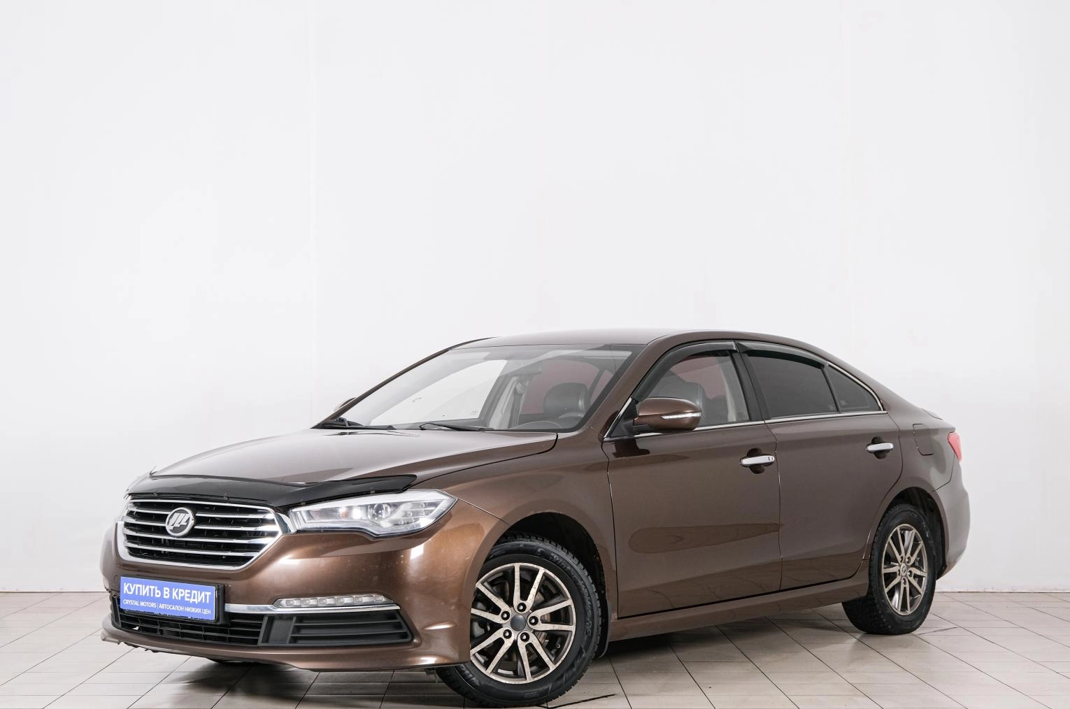 LIFAN Murman 3 из 24