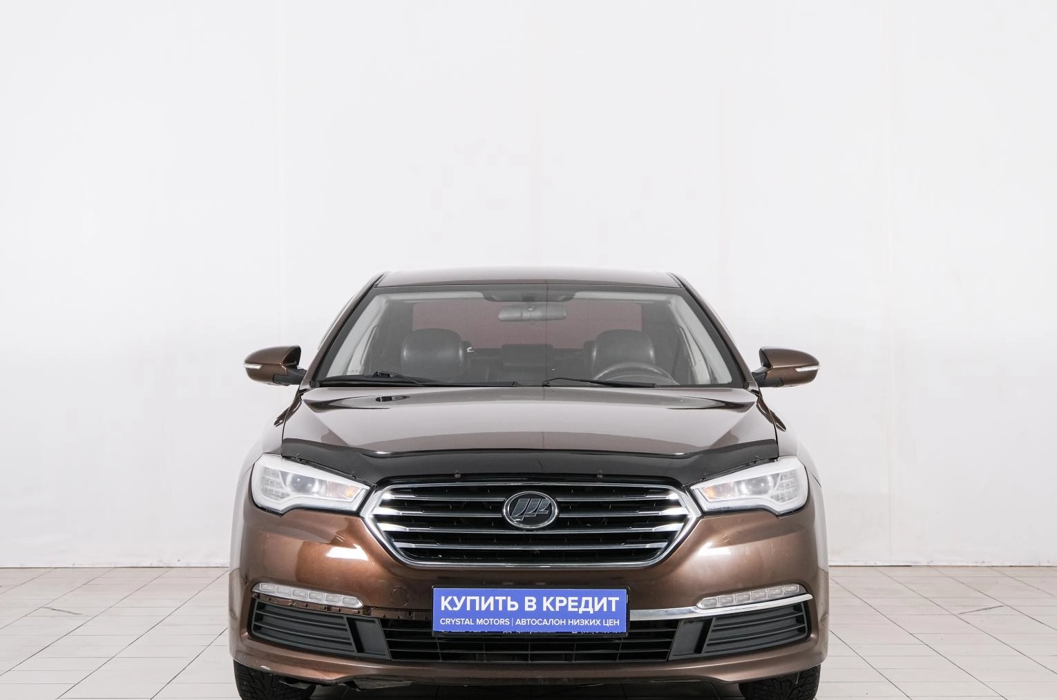 LIFAN Murman 2 из 24