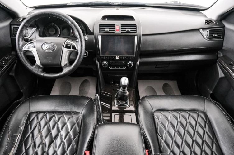 LIFAN Murman 10 из 24