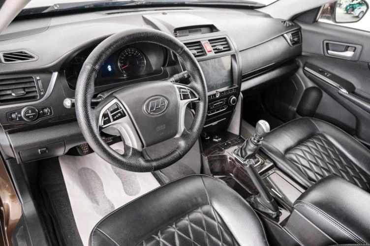 LIFAN Murman 8 из 24