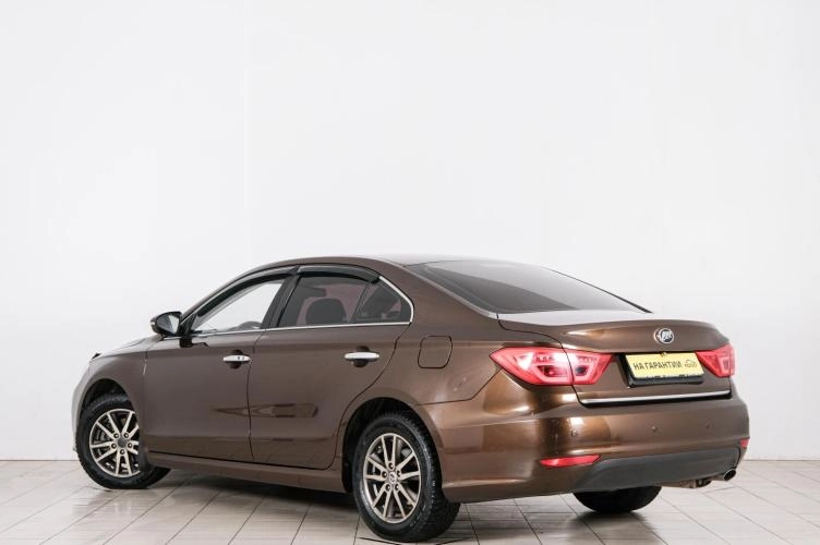 LIFAN Murman 4 из 6