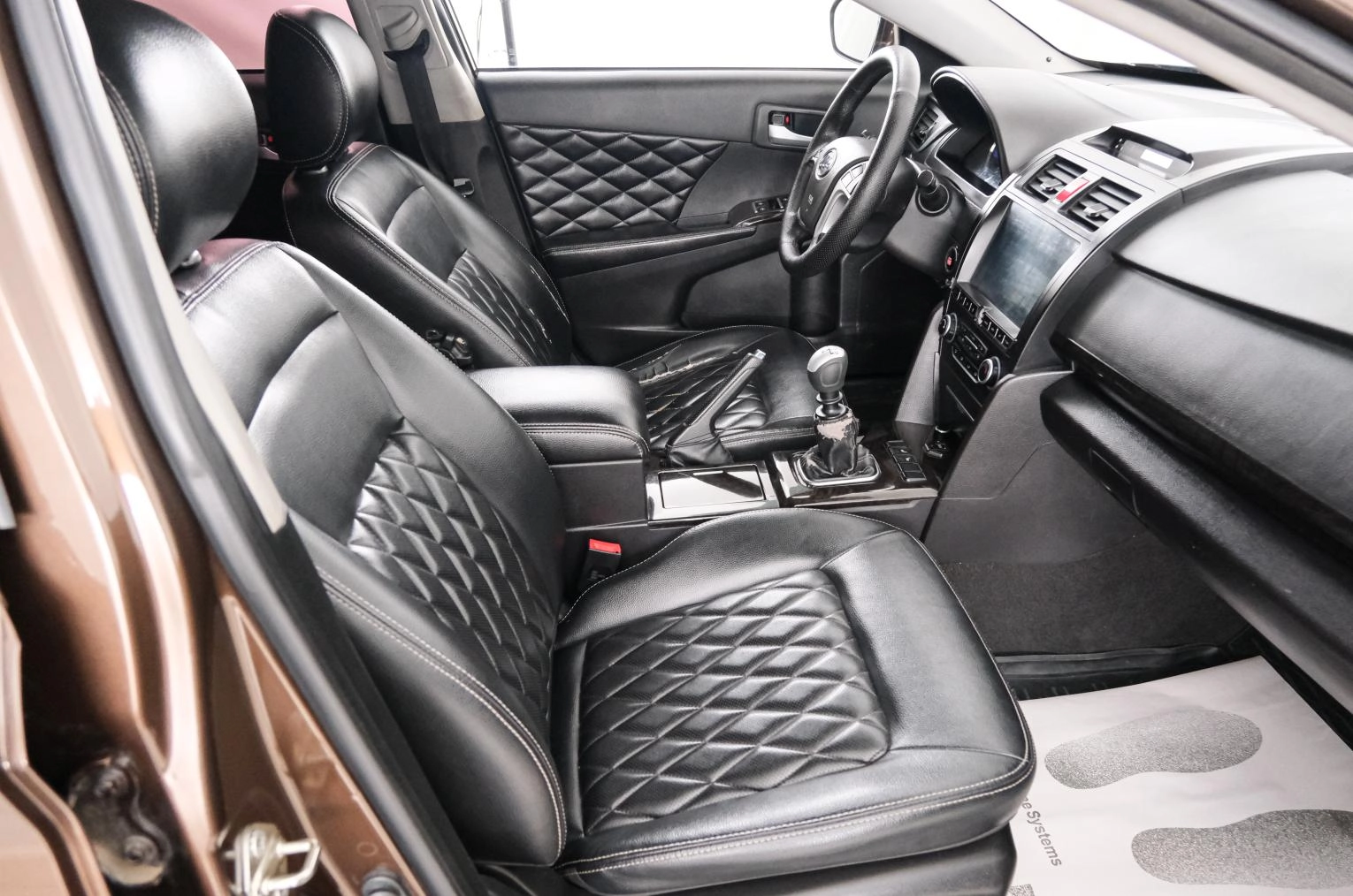 LIFAN Murman 13 из 24