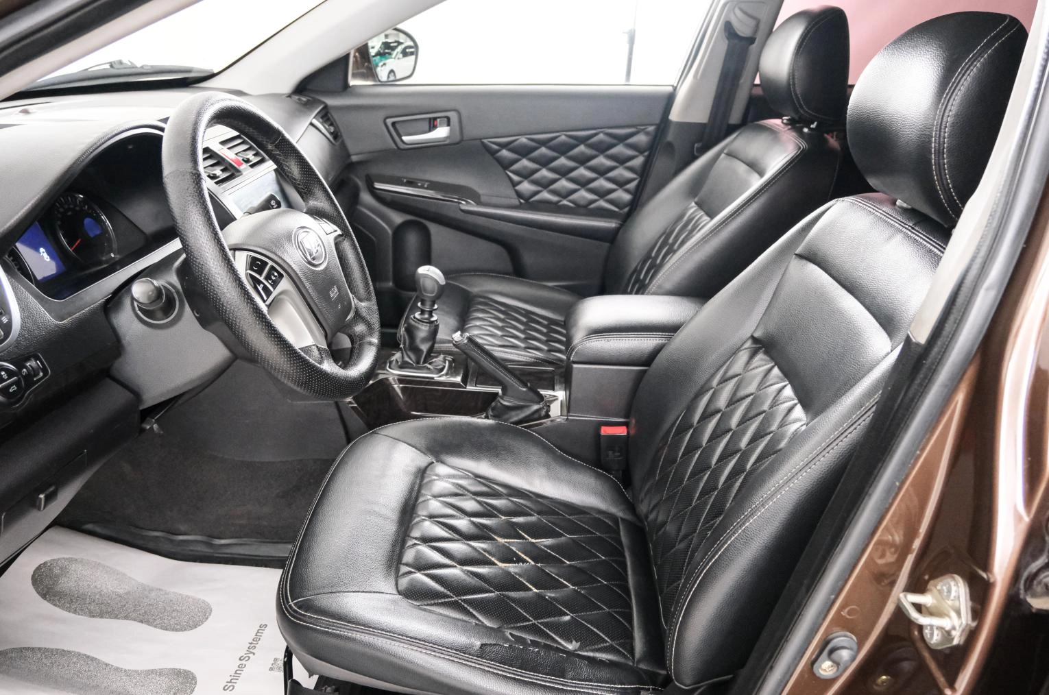LIFAN Murman 7 из 24